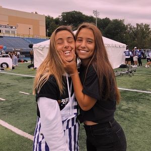 Meet your Posher, Ally